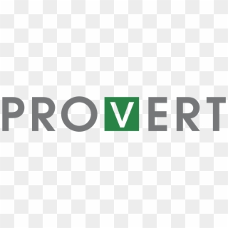 Provert Logo Png Transparent - Sign, Png Download