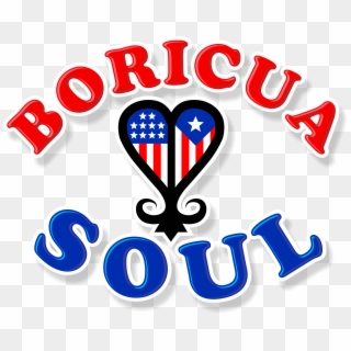 About - Boricua Soul, HD Png Download