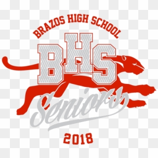 Brazos High Schoo - Las Lomas High School, HD Png Download