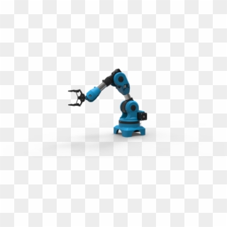Robot Arm Transparent Png Save - Mecha, Png Download