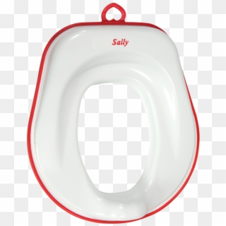 Sally Child Seat Red - Circle, HD Png Download