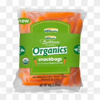 Sdsdssdsd - - Baby Carrots Snack Bag, HD Png Download