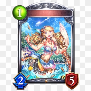 Evolved Giselle, Mermaid Healer - キュア マーメイド ジゼル, HD Png Download