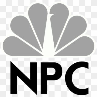 What Identities Are Protected At The Moment, How Many - Nbc Logo High Res, HD Png Download