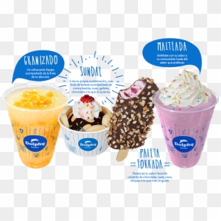 Gelato, HD Png Download