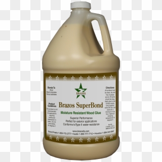 Brazos Superbond - Liquid Hand Soap, HD Png Download