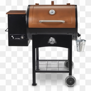 Pit Boss Classic Wood Pellet Grill - Pit Boss 700 Classic, HD Png Download