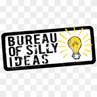 Bureau Of Silly Ideas - Christian Impact, HD Png Download