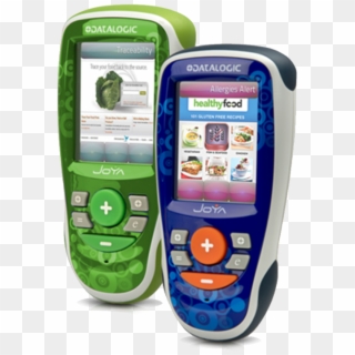 Datalogic Joya X2 - Datalogic Joya, HD Png Download