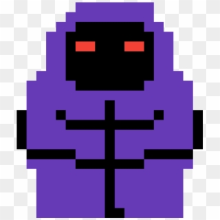 The Cultist - 8 Bit Gifs Pngs, Transparent Png