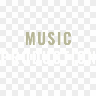 Music Production - Ivory, HD Png Download