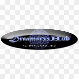 Dreamerzzhub - Graphic Design, HD Png Download