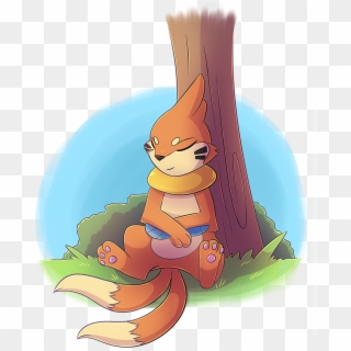 #buizel Images And Photos, Posted On Twitter , Png - Cartoon, Transparent Png