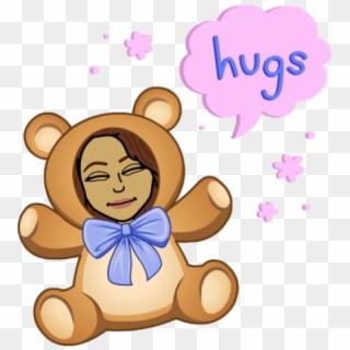Verrado Kids Babysitting Hugs - Hug, HD Png Download