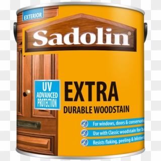 Sadolin Wood Stain, HD Png Download