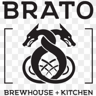 Our Friends From Brato Brewhouse Kitchen Will Be Bringing - Brato Brewhouse, HD Png Download
