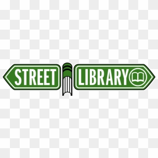 Street Library Australia - Street Library Logo, HD Png Download