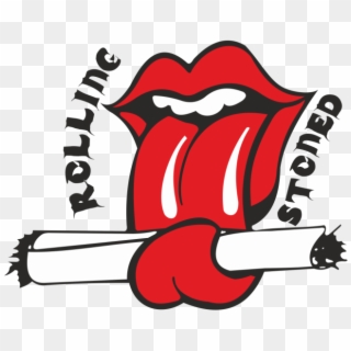 Rolling Stoned, HD Png Download