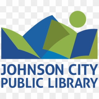 Johnson City Public Library, HD Png Download