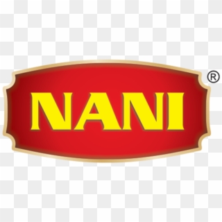Nani Logo01 - Nani Agro Foods Pvt Ltd, HD Png Download