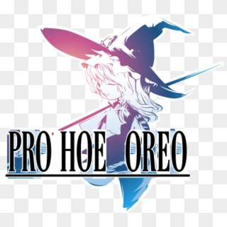 Pro Hoe Oreo - Oreo Sbubby, HD Png Download