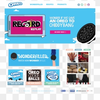 Oreo, HD Png Download