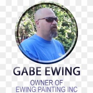 Gabe Ewing Ewing Painting Beaumont Painters - Shower Sign, HD Png Download