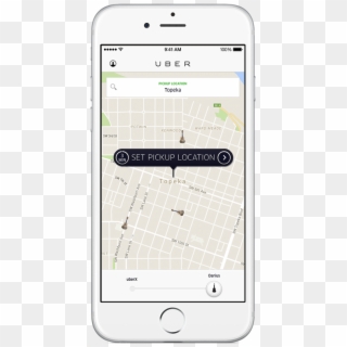Dariusks - Uber App Sri Lanka, HD Png Download