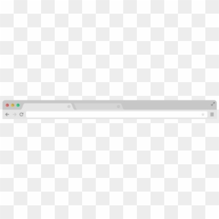 Browser Window 3 Variant 3 - Macbook Browser Png, Transparent Png