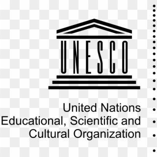 Unesco Logo English - Unesco Logo, HD Png Download