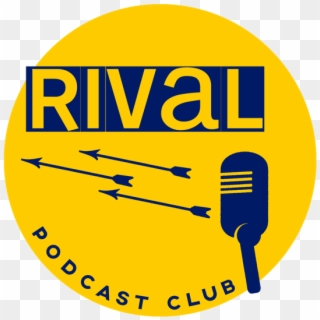 Rival Podcast Club On Apple Podcasts - Circle, HD Png Download