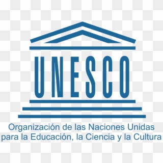 Logo-unesco - Unesco, HD Png Download