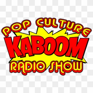 Facebook - Kaboom!, HD Png Download