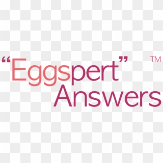 Eggspert Answers Logo - Graphic Design, HD Png Download
