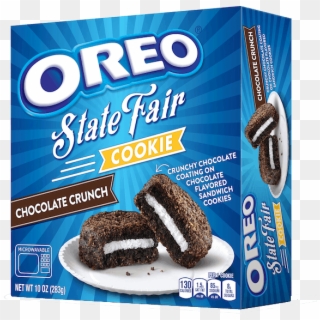 Oreo® State Fair Cookie Offer - State Fair Oreos, HD Png Download
