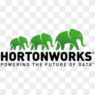 Logo 1383774803 - Hortonworks Icon, HD Png Download