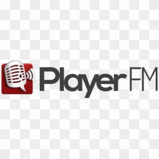 Player Fm Podcast Logo, HD Png Download