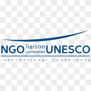 The First Year's Mandate Of The Ngo-unesco Liaison - Ngo's Of Unesco, HD Png Download
