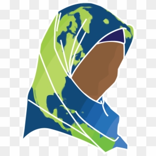 On 1 Feb 2016, Join The 4th Annual World Hijab Day - 1st February World Hijab Day, HD Png Download