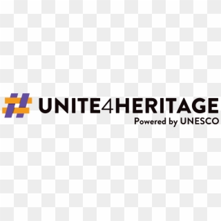 Unite4heritage Unesco Campaign Logo - Unite Here, HD Png Download