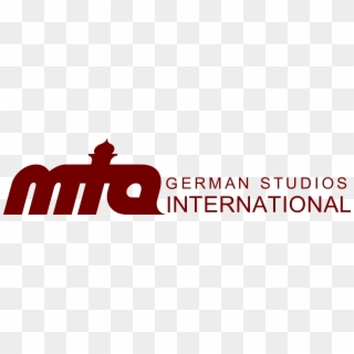 Mta International German Studios, HD Png Download