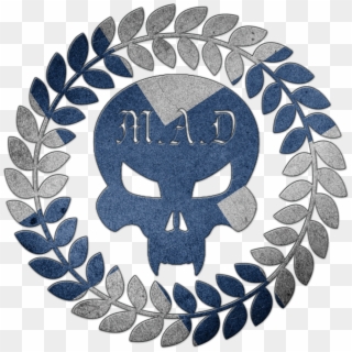 Mercenary Association Of Demalion - Emblem, HD Png Download