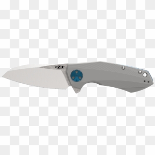 0456 Front View - Utility Knife, HD Png Download