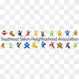 Welcoming Yard Signs Available South East Salem Neighborhood, HD Png Download