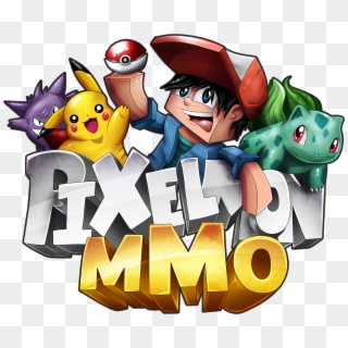 MirageCraft Pixelmon