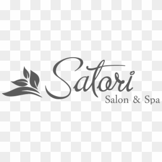 Site Logo - Salon And Spa Logo, HD Png Download