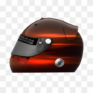 Glenn Guest Helmet - Motorcycle Helmet, HD Png Download