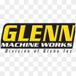 Cropped-glennlogo1 - Movie, HD Png Download