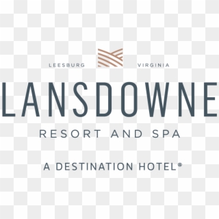 Lansdowne Resort And Spa Logo , Png Download - Johann Strauss I, Transparent Png