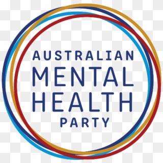 Australian Mental Health Party Logo, HD Png Download